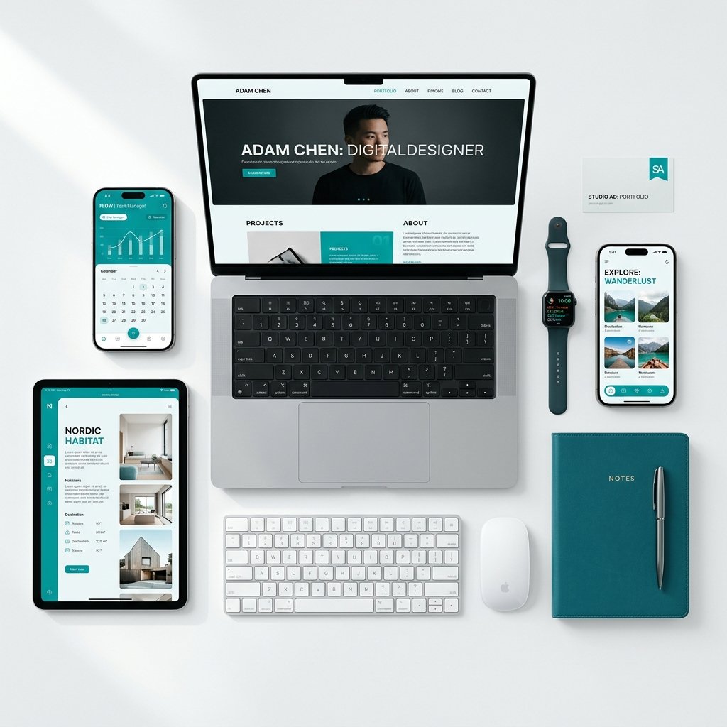 E-Commerce Platform