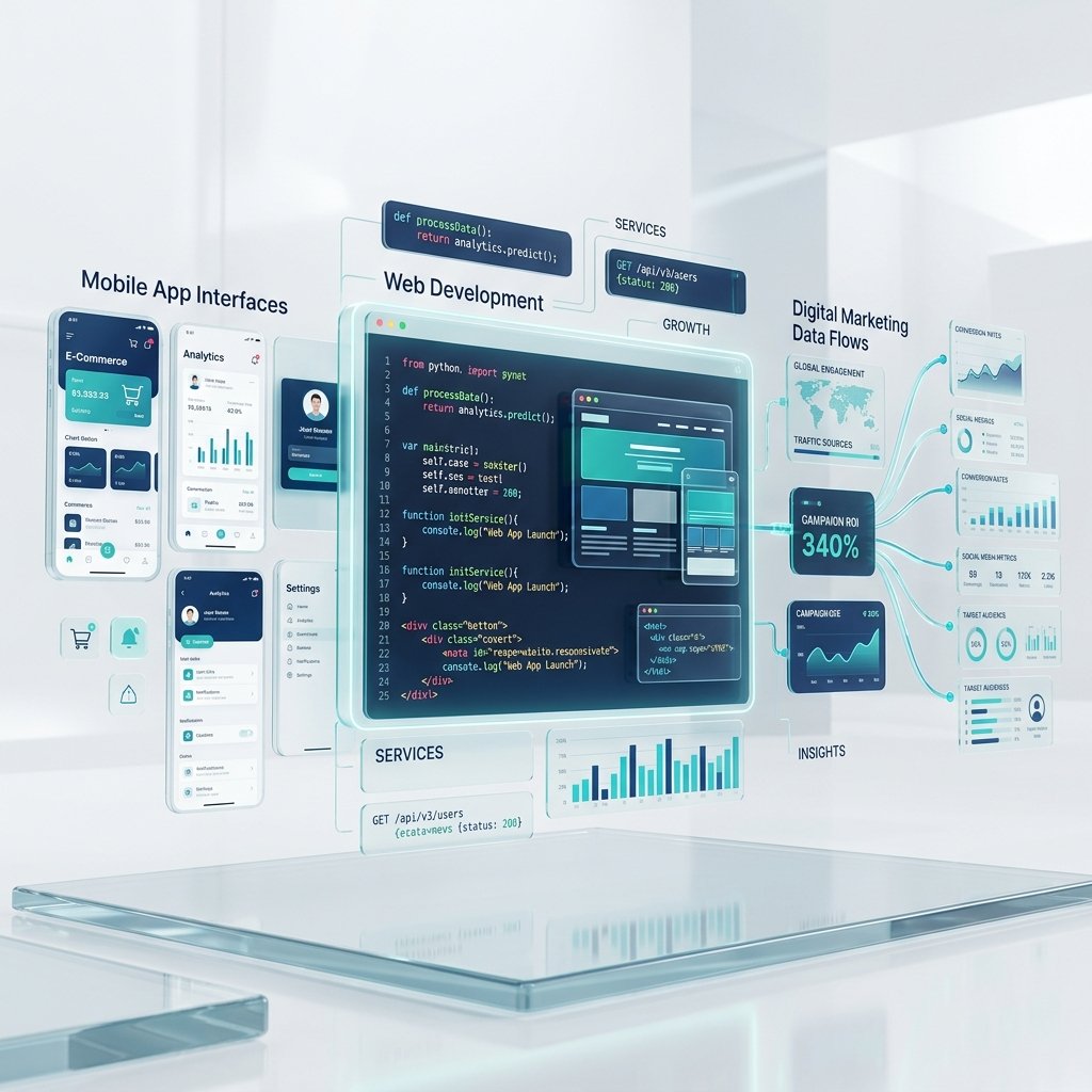 Empire AE Digital Services